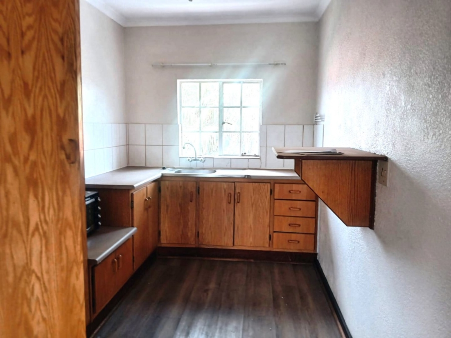 2 Bedroom Property for Sale in Universitas Free State